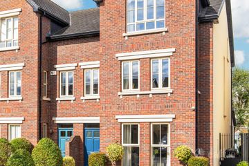 11 Bracken Park Close, Castleknock, Dublin 15, D15NA4A
