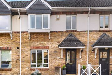 133 Carysfort Park, Blackrock, Co. Dublin, A94 RF88