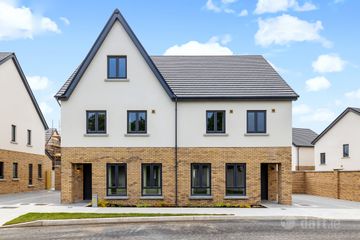 Páirc Na Manach, The Grove, Newbridge, Co. Kildare — photo 3