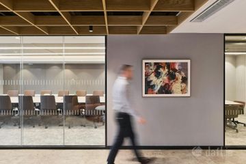 Penthouse, 2 Hume Street, Dublin 2 — photo 3
