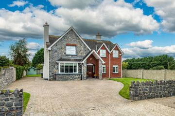 7 The Paddocks, Kildangan, Monasterevin, Co. Kildare, W34FH61 — photo 3