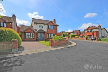 8 Hazelhall, Monaleen, Castletroy, Co. Limerick, V94CHW6 — photo 3