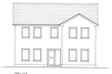 Site with Full PP at Fohenagh,Ahascragh, Ballinasloe, Co. Galway, H53HP26