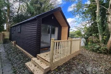 The Lodge, Whitethorn Grove, Letterkenny, Co. Donegal