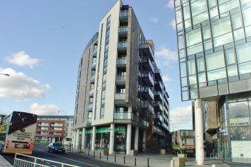 20 Losset Hall, Belgard Square, Tallaght, Dublin 24, D24EF85