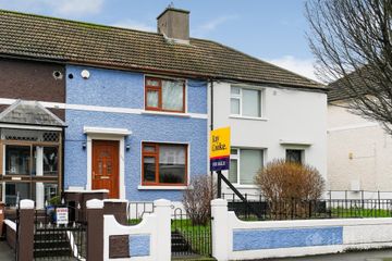 545 Carnlough Road, Cabra, Dublin 7