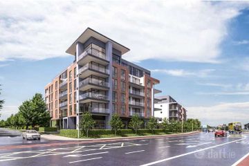 Prime development opportunity, Broomhill Road, Tallaght, Co. Dublin — photo 2