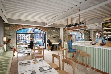 F&B Unit, Malt House, Grand Canal Quay, Dublin 2 — photo 3