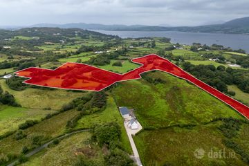 Circa. 18.5 Acres Woodquarter, Cranford, Co. Donegal, F92HX68 — photo 2