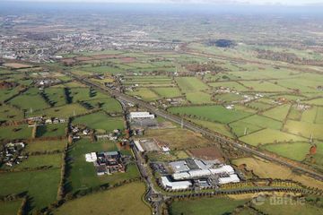 Unit F Esprit Logistics Park, Esprit Logistics Park, Celbridge, Co. Kildare — photo 3
