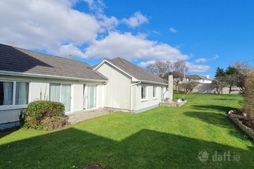 Apartment 10, Coill Mhara, Knocknacarra, Co. Galway
