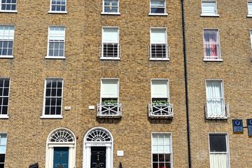 10 Hatch Street Lower, Dublin 2