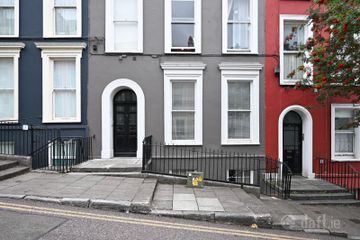 Patrick's Hill, Cork City Centre, Co. Cork