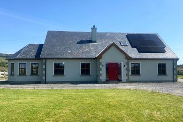 FRONT OF HOUSE - VIEW TWO 