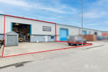 Unit D Strandfield Business Park, Wexford Town, Co. Wexford, Y35TYP8 — photo 2
