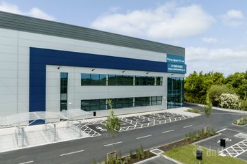Unit 1 South West Business Park, Cheeverstown, Citywest, Co. Dublin