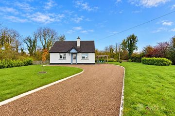 Curraghard, Lisacul, Castlerea, Co. Roscommon, F45F242