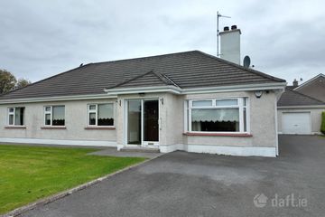 Cruby Hill, Roscommon, Roscommon Town, Co. Roscommon, F42VC55