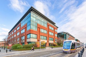 1 Georges Dock, IFSC, Dublin 1, Co. Dublin