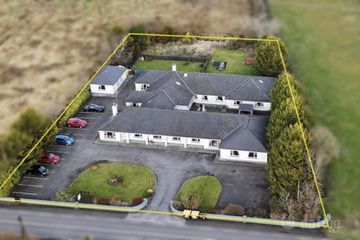 Nightingale Nursing Home, Lowville Ahascragh, Ballinasloe, Co. Galway, H53TY71