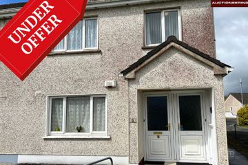 Apartment C4, Rosebury Court, Knock, Knock, Co. Mayo, F12C621