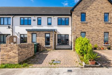 42 Taylor Hill Grange, Balbriggan, Co. Dublin, K32 FH59
