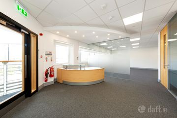 Beech House, Beech Hill Office Campus, Clonskeagh, Dublin 4 — photo 3