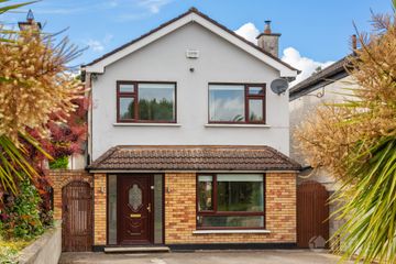 1B Esker Glebe, Lucan, Co. Dublin, K78 H9Y3 — photo 2