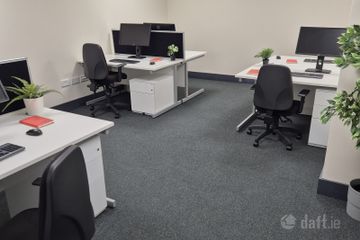 Nesta Business Centre, Deansgrange Business Park, Deansgrange, Co. Dublin