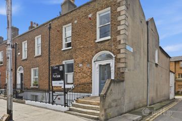 18 Synge Street, Portobello, Dublin 8, D08VY6T