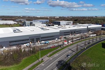 Unit C1, Stadium Business Park, Ballycoolin Road, Ballycoolin, Dublin 11