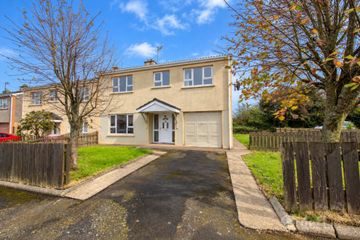 14 Glenview Park, Ballybofey, Co. Donegal, F93C9X7 — photo 2