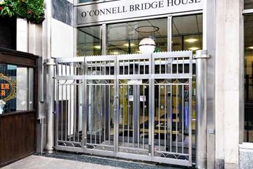 O'Connell Bridge House, D'Olier Street, Dublin 2 — photo 2