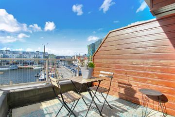 Apt 8, Cé Na Mara, Galway City Centre, Co. Galway, H91W201 — photo 3