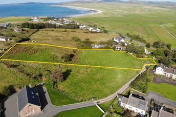 Clougherna, Ballyliffin, Co. Donegal