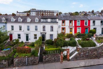Yorkland House, 12 St. Patrick's Terrace, Lower Glanmire Road, Cork City Centre, Co. Cork, T23NY00 — photo 3
