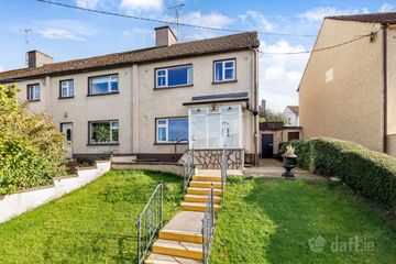 16 Dr. McKenna Terrace, Connolly Park, Monaghan Town, H18VH73