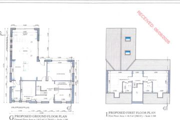 Site with Full Planning Permission at Killure, Ahascragh, Ballinasloe, Co. Galway, H53AC92 — photo 2