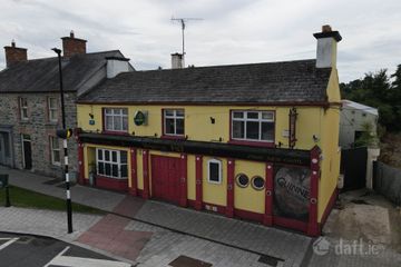 Virginia Hq, Folio CN33025f, Virginia, Co. Cavan, A82CC64