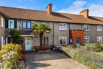 22 St. Aidan's Park, Marino, Dublin 3, D03PY28