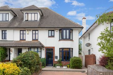 33 Brookfield Green, Kimmage, Dublin 12, Co. Dublin, D12XY0H