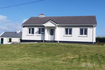 Claddaghduff, Clifden, Co. Galway, H71NN24