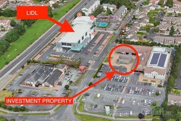 Investment Property , Ballyowen Castle Shopping Centre, Castle Road, Lucan, Co. Dublin, K78Y9W0 — photo 3