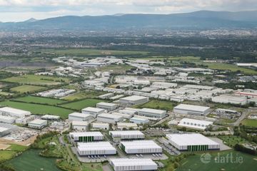 Unit 2, Ellipse Logistics Park, Mooretown, Dublin 15