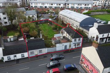 Patrick Street, Mullingar, Co. Westmeath — photo 2