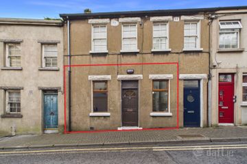 1 Alexander Street, Waterford, Waterford City Centre, Co. Waterford, X91YT0K
