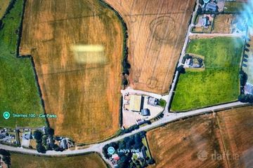 School House Corner, Balcunnin, The Five Roads, Co. Dublin