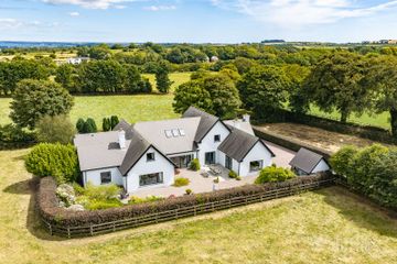 Stone Hill Stud Farm, Ballinvarosig, Carrigaline, Co. Cork, P43CP63
