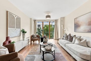 Apartment 11 Hanover Quarter, Grand Canal Dock, Dublin 2, D02DT92 — photo 2