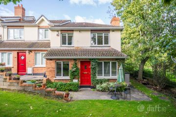41 Glasnevin Woods, Glasnevin, Dublin 11, Co. Dublin, D11CDX5